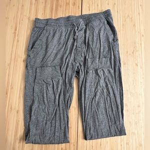 J. Crew men’s lounge pants